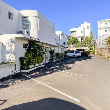 Bleu Des Zil Appartement Grand Bay Buitenkant foto