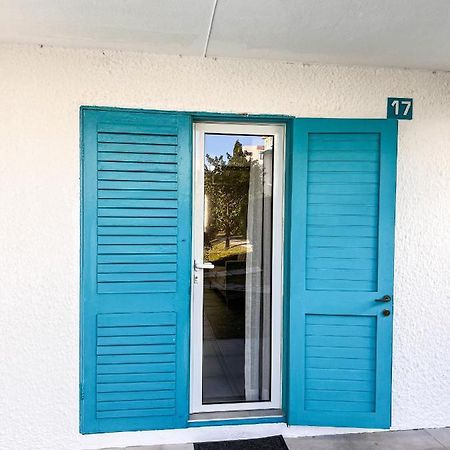 Bleu Des Zil Appartement Grand Bay Buitenkant foto