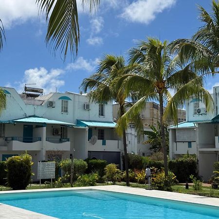 Bleu Des Zil Appartement Grand Bay Buitenkant foto